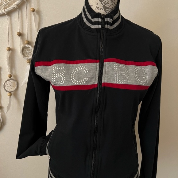 BCBG zippered jacket - Picture 13 of 13